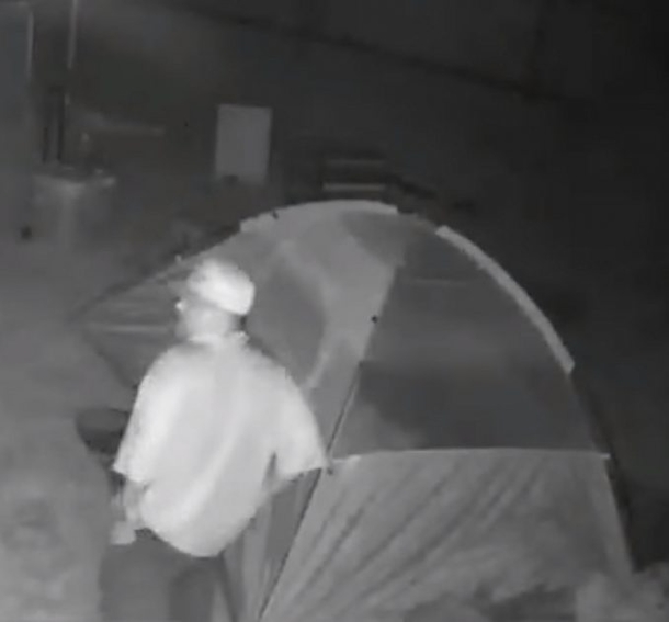 VIDEO: Young Girl Targeted By Predator, Father Takes Justice Into His Own Hands - picture 2