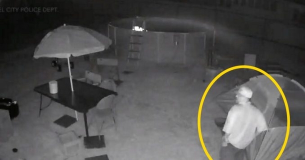 VIDEO: Young Girl Targeted By Predator, Father Takes Justice Into His Own Hands - picture 3