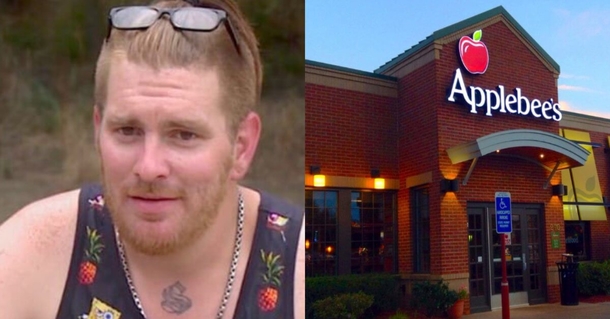 Waiter Covers Grieving Widow’s Bill, Returns Next Day & Finds SHOCKING Surprise - picture 2