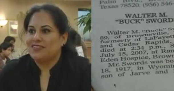 Waitress Is Only Person Nice to Rude Customer. Then She Learns He Left Her Something in His Will… - picture 2