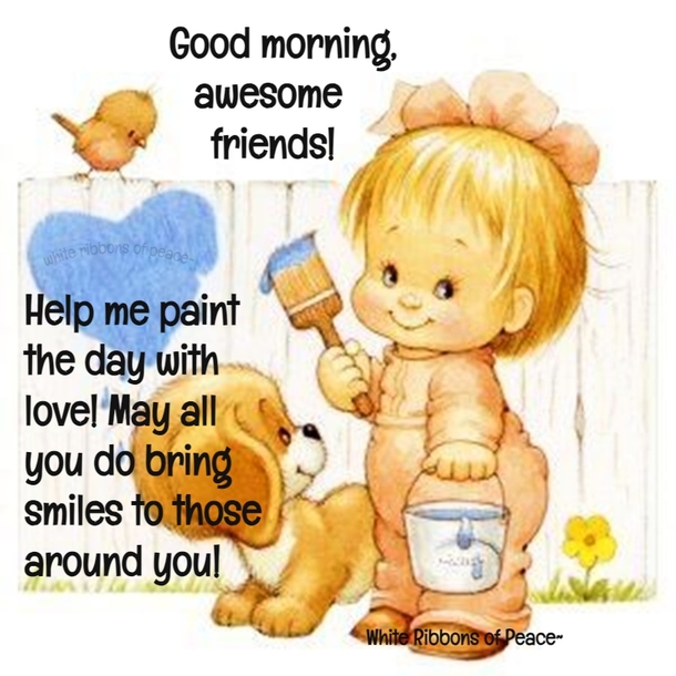 Wake Up Inspired: Good Morning Quotes to Brighten Your Day - picture 12