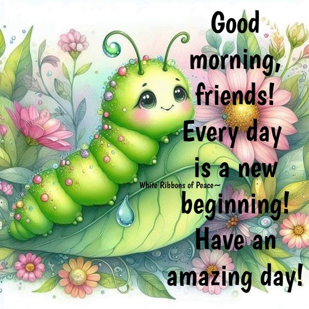 Wake Up Inspired: Good Morning Quotes to Brighten Your Day - picture 13