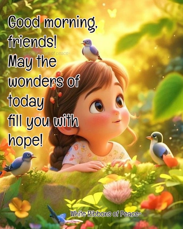 Wake Up Inspired: Good Morning Quotes to Brighten Your Day - picture 2