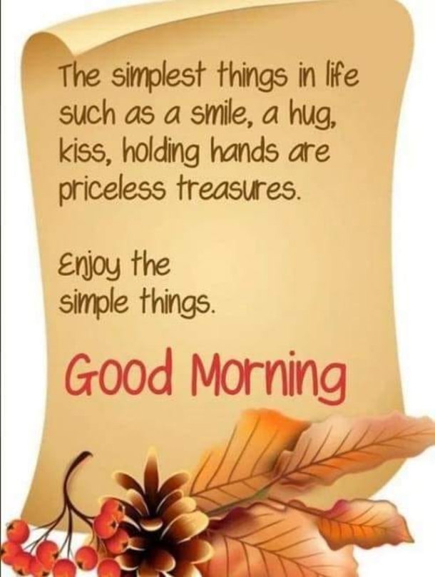 Wake Up Inspired: Good Morning Quotes to Brighten Your Day - picture 3