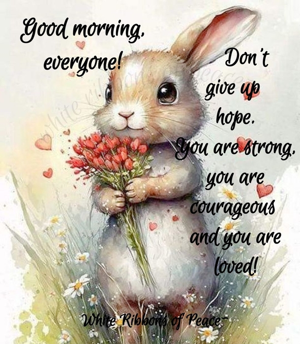 Wake Up Inspired: Good Morning Quotes to Brighten Your Day - picture 5