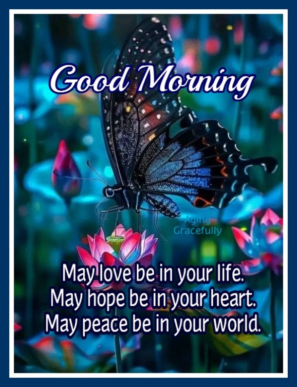 Wake Up Inspired: Good Morning Quotes to Brighten Your Day - picture 6