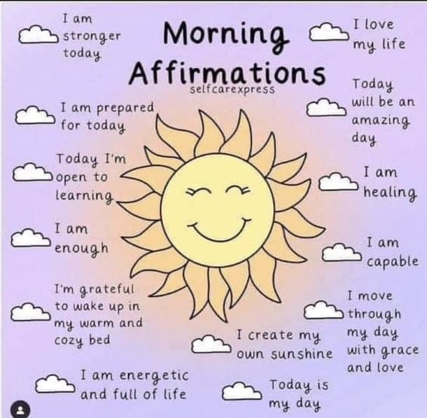 Wake Up Inspired: Good Morning Quotes to Brighten Your Day - picture 7