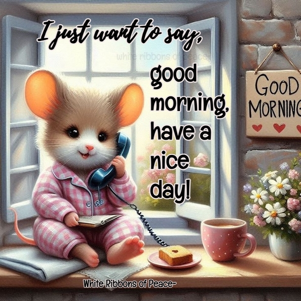 Wake Up Inspired: Good Morning Quotes to Brighten Your Day - picture 9