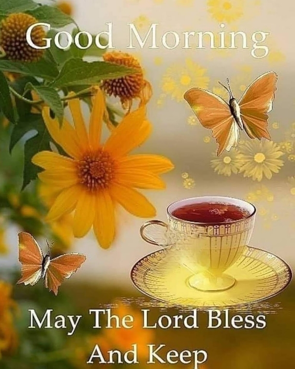 Waking Up with Gratitude: The Best Good Morning Quotes to Brighten Your Day - picture 2