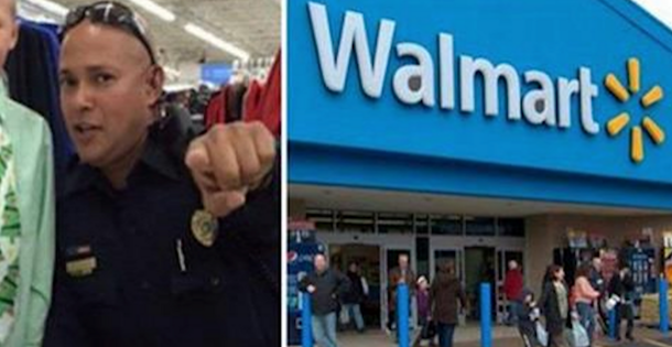 Walmart Employee Who Refused Service To Officer Learns Her Fate - picture 3