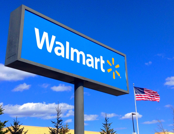 Walmart Reveals Self-Checkout Machines Are Now Being Removed, Replaced With New Technology - picture 3