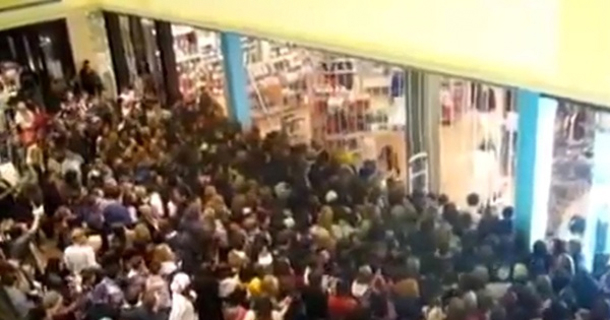 Walmart Still Refusing to Pay Tiny Fine For Employee's Black Friday Death - picture 2