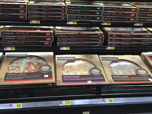 Walmart Telling People To Check Their Fridge After Recall For Deadly Bacteria Issued! - picture 2