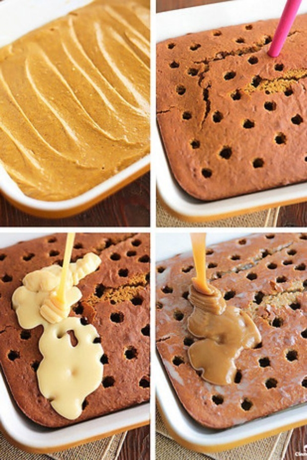 Want to Add Extra Flavor to Your Cake? Poke Holes in It! Here Are 12 Poke Cake Recipes Your Family Will Love. - picture 11