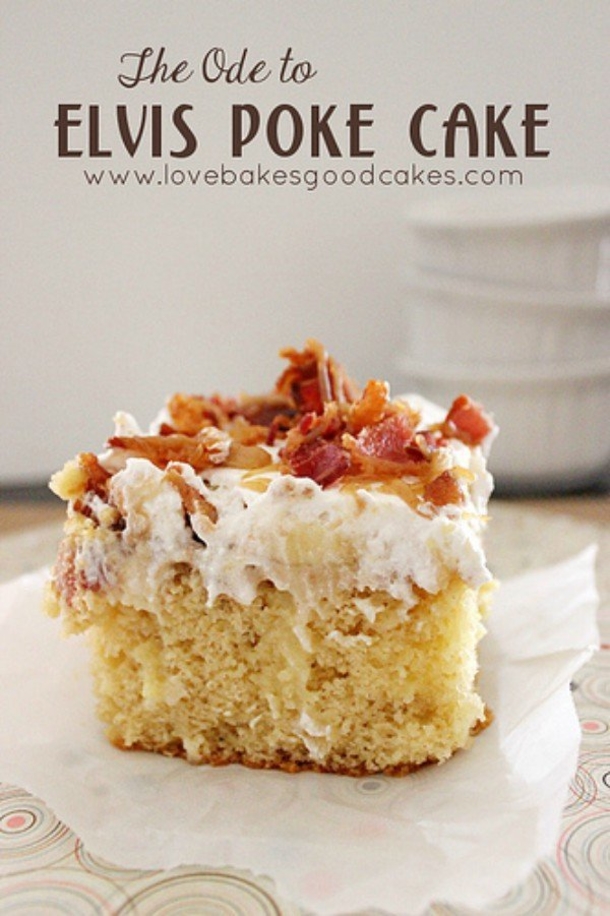 Want to Add Extra Flavor to Your Cake? Poke Holes in It! Here Are 12 Poke Cake Recipes Your Family Will Love. - picture 12