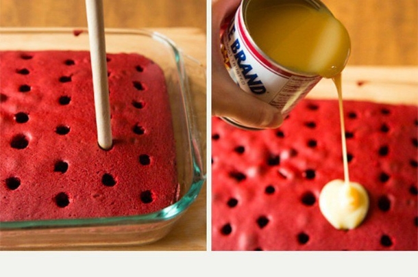 Want to Add Extra Flavor to Your Cake? Poke Holes in It! Here Are 12 Poke Cake Recipes Your Family Will Love. - picture 14
