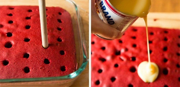 Want to Add Extra Flavor to Your Cake? Poke Holes in It! Here Are 12 Poke Cake Recipes Your Family Will Love. - picture 2