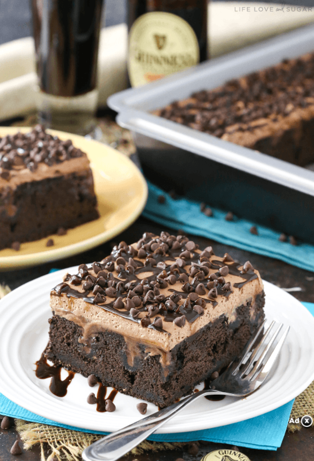 Want to Add Extra Flavor to Your Cake? Poke Holes in It! Here Are 12 Poke Cake Recipes Your Family Will Love. - picture 6