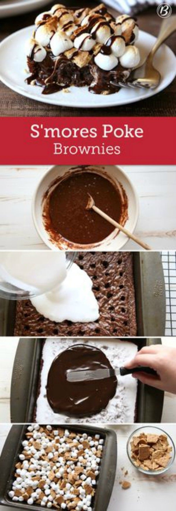 Want to Add Extra Flavor to Your Cake? Poke Holes in It! Here Are 12 Poke Cake Recipes Your Family Will Love. - picture 8