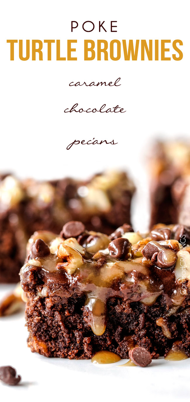 Want to Add Extra Flavor to Your Cake? Poke Holes in It! Here Are 12 Poke Cake Recipes Your Family Will Love. - picture 9