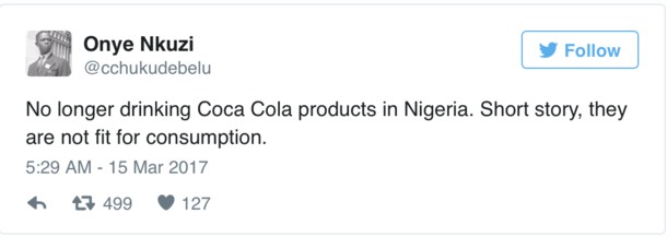 WARNING: Court Rules THESE 2 Coca Cola Drinks As "POISON"! - picture 3