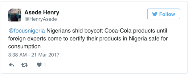 WARNING: Court Rules THESE 2 Coca Cola Drinks As "POISON"! - picture 4