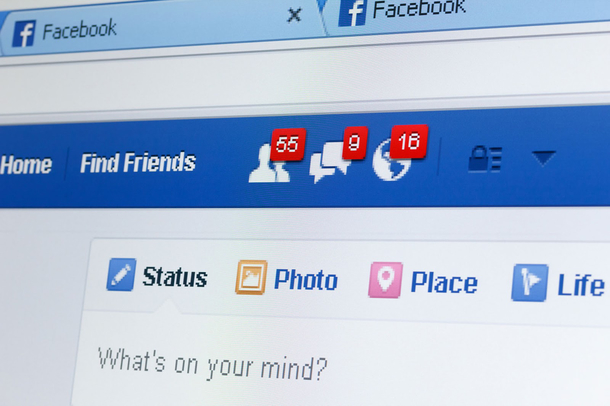 WARNING: If You Get A Message Like THIS On Facebook, Delete It ASAP - picture 2