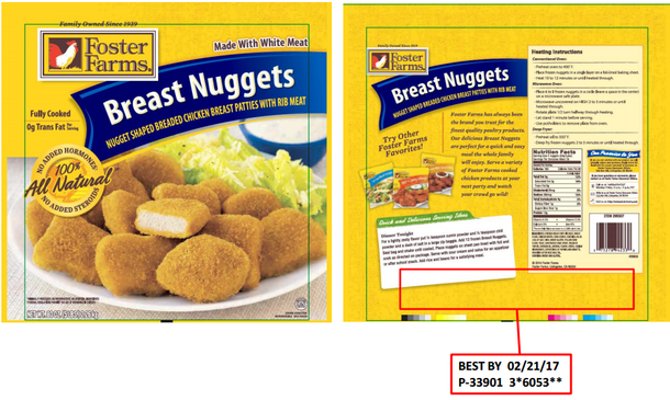 WARNING: Popular Food Items At Costco Are Being Recalled Due To Dangerous Contamination - picture 2