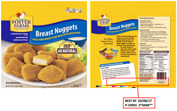 WARNING: Popular Food Items At Costco Are Being Recalled Due To Dangerous Contamination - picture 3