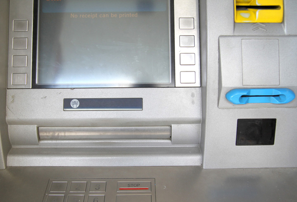 Watch Out For THIS The Next Time You Use The ATM. Scammers Are Using A New Trick To Steal Your Info. - picture 12