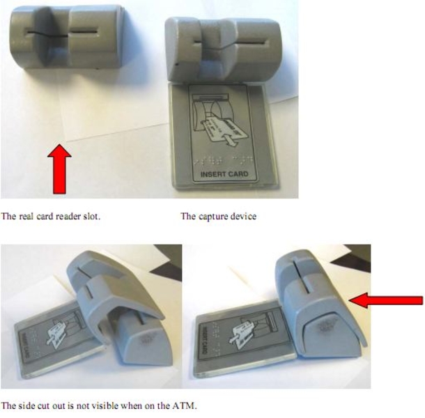Watch Out For THIS The Next Time You Use The ATM. Scammers Are Using A New Trick To Steal Your Info. - picture 13