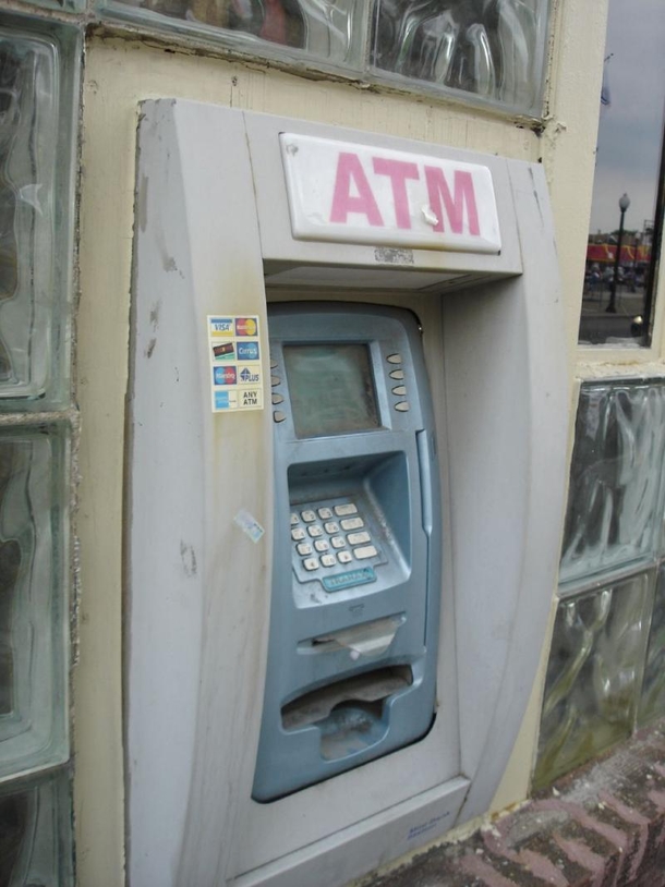 Watch Out For THIS The Next Time You Use The ATM. Scammers Are Using A New Trick To Steal Your Info. - picture 14