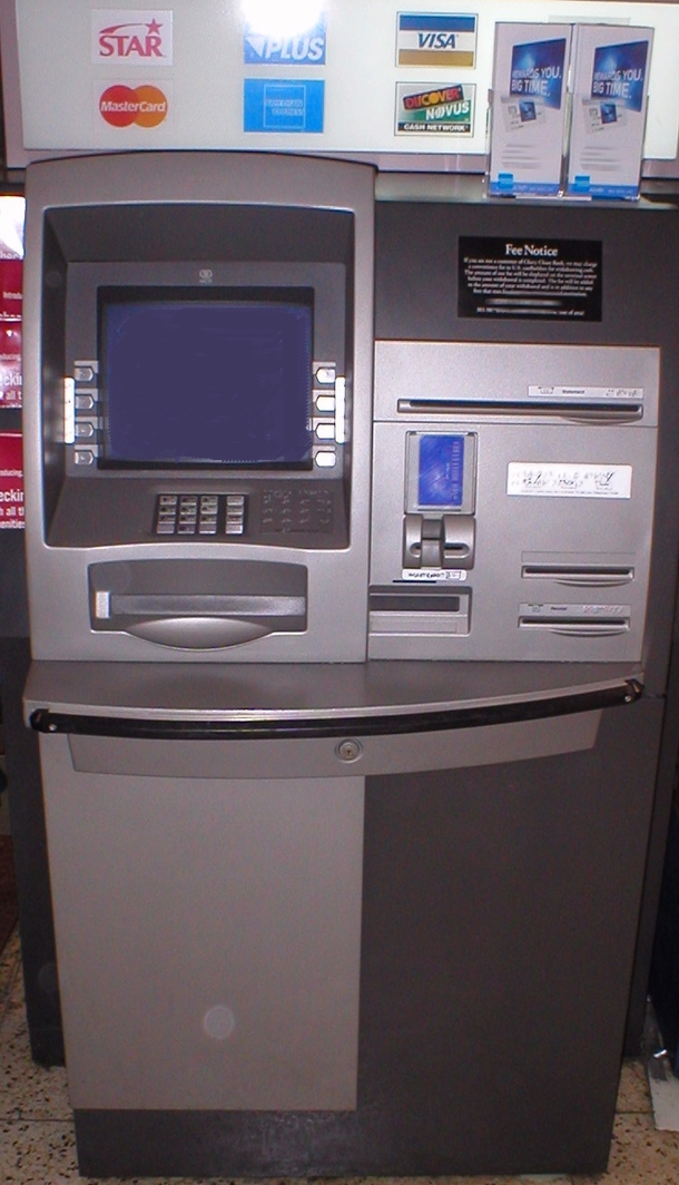 Watch Out For THIS The Next Time You Use The ATM. Scammers Are Using A New Trick To Steal Your Info. - picture 2