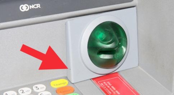 Watch Out For THIS The Next Time You Use The ATM. Scammers Are Using A New Trick To Steal Your Info. - picture 7