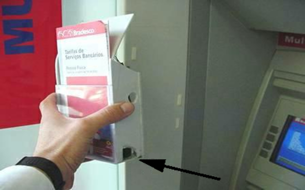 Watch Out For THIS The Next Time You Use The ATM. Scammers Are Using A New Trick To Steal Your Info. - picture 8