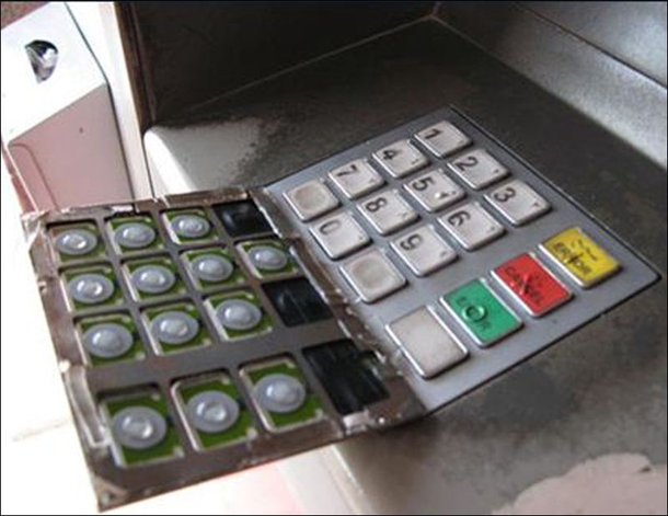 Watch Out For THIS The Next Time You Use The ATM. Scammers Are Using A New Trick To Steal Your Info. - picture 9