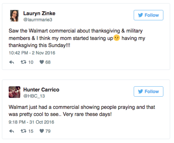 WATCH: Walmart Stuns Every Christian In America With Bold Move On National TV During World Series - picture 3
