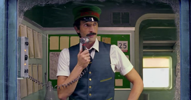 Watch Wes Anderson’s Very Wes Anderson Christmas Film - picture 2