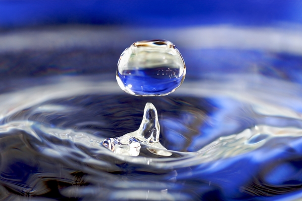 Water Chart: Exactly How Much Water You Need To Drink To Lose Water Weight According To Your Body - picture 2