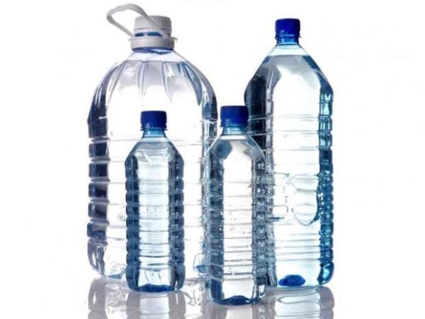 Water Chart: Exactly How Much Water You Need To Drink To Lose Water Weight According To Your Body - picture 4
