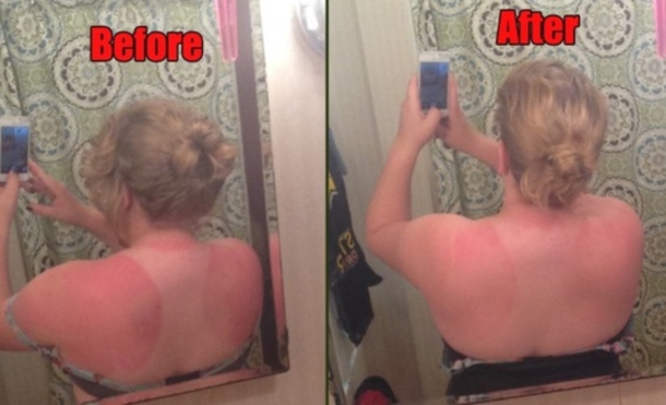 We All Have Baking Soda In Our Homes But Who Knew It Could Also Be Used For THIS... - picture 3
