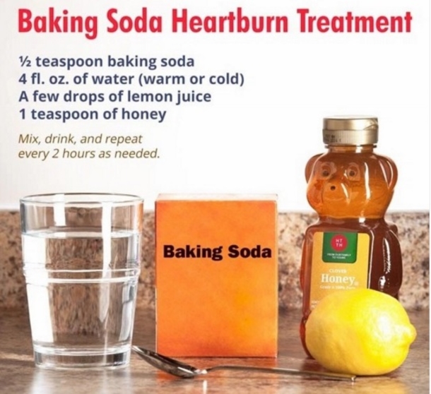 We All Have Baking Soda In Our Homes But Who Knew It Could Also Be Used For THIS... - picture 6
