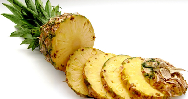 We Should Eat Pineapples Everyday - Here Are 8 Imporant Reasons Why... - picture 2