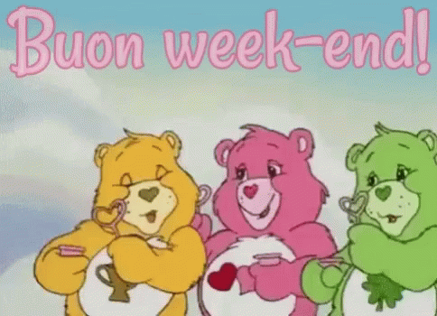 Weekend Animations, Gifs & Quotes To Get You Excited For The Weekend - picture 9