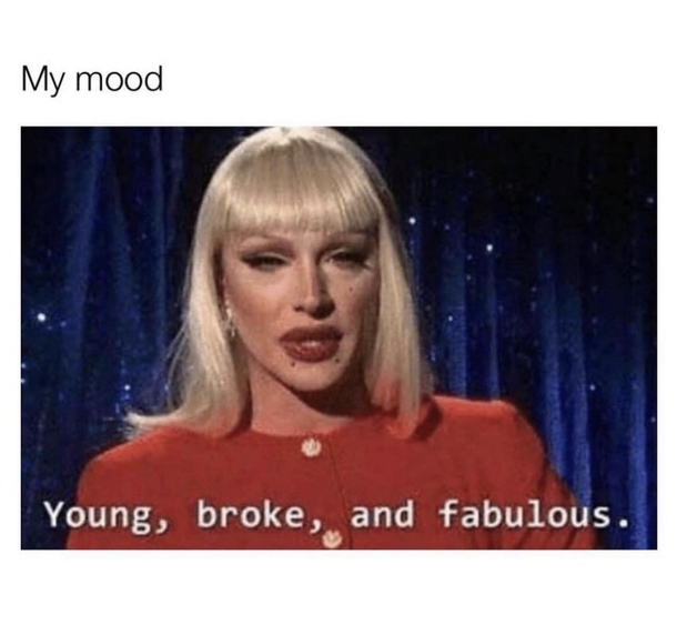 Weekend Vibes: 10 Hilarious Memes To For The Weekend - picture 10
