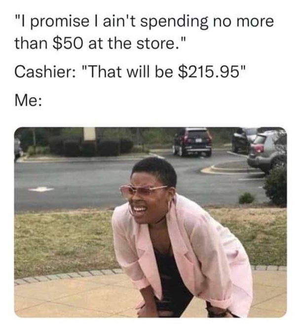 Weekend Vibes: 10 Hilarious Memes To For The Weekend - picture 2