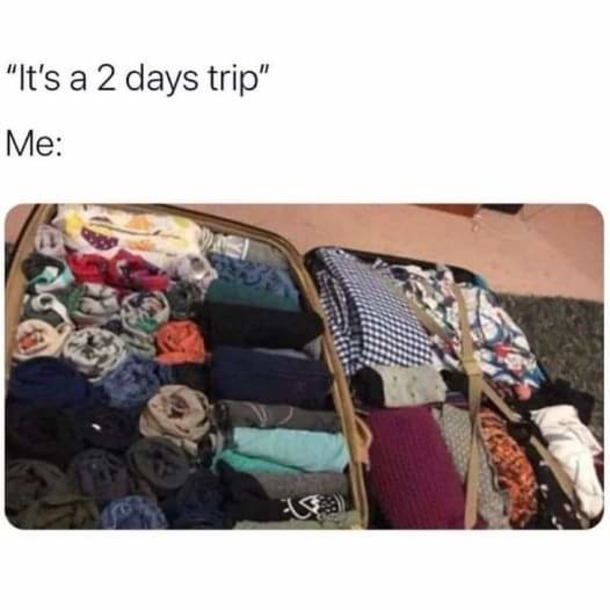 Weekend Vibes: 10 Hilarious Memes To For The Weekend - picture 4