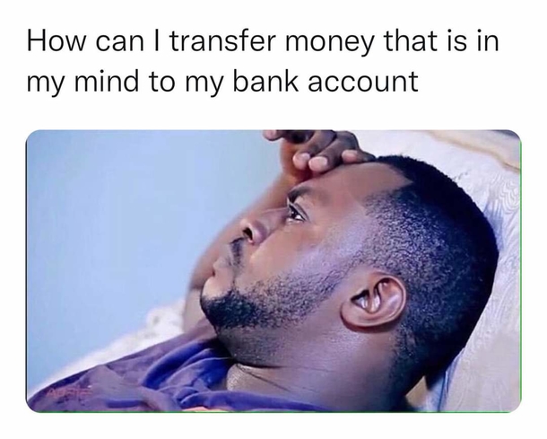 Weekend Vibes: 10 Hilarious Memes To For The Weekend - picture 5