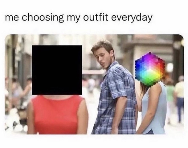 Weekend Vibes: 10 Hilarious Memes To For The Weekend - picture 8