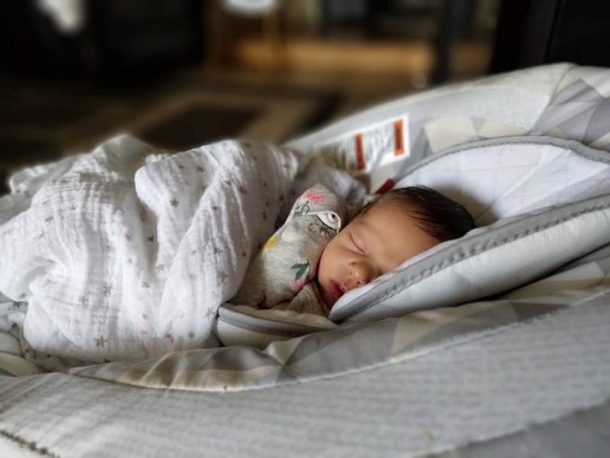 Weeks After Baby Passes Away, Dad Sends Out Serious Warning For Everyone To Pay Attention To - picture 3